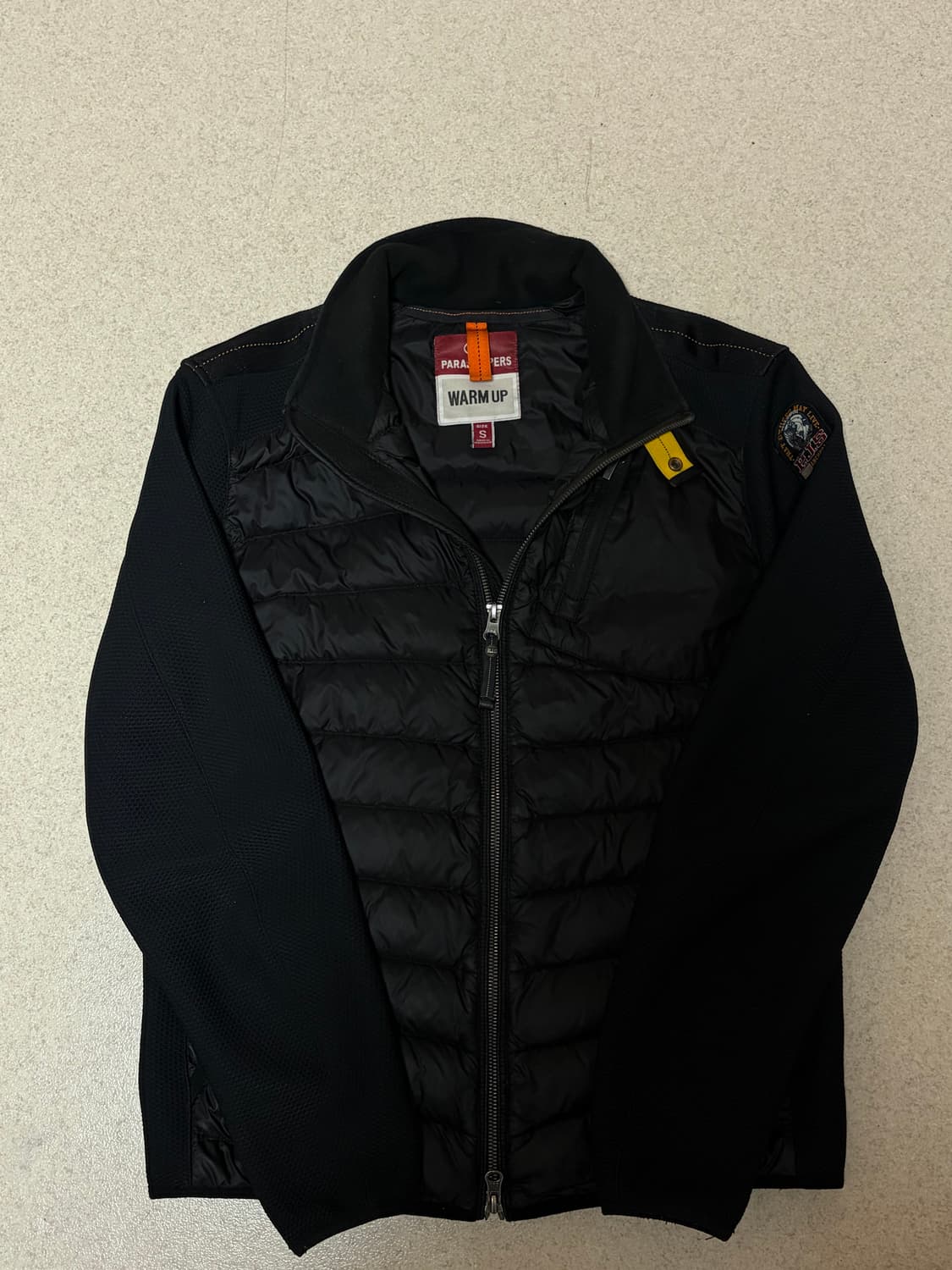 파라점퍼스 경량패딩 상품이미지1