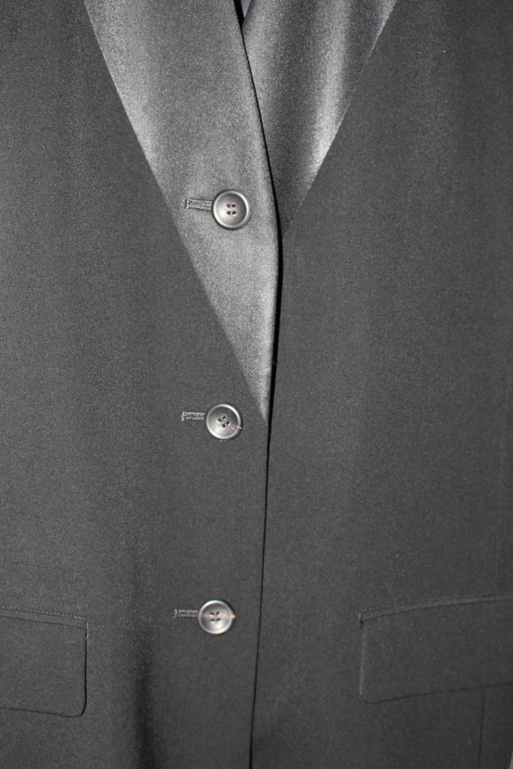 ISSEY MIYAKE Non Collar Blazer 상품이미지4