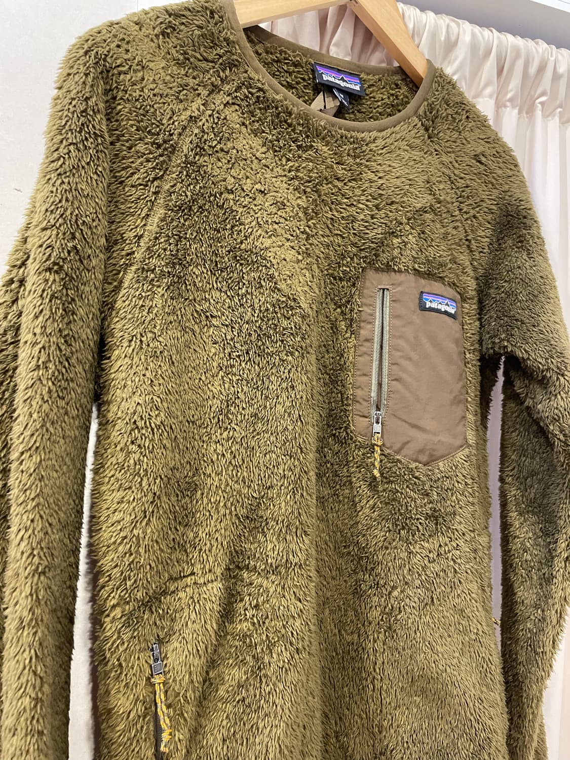 파타고니아 로스가토스 xs사이즈 상품이미지4