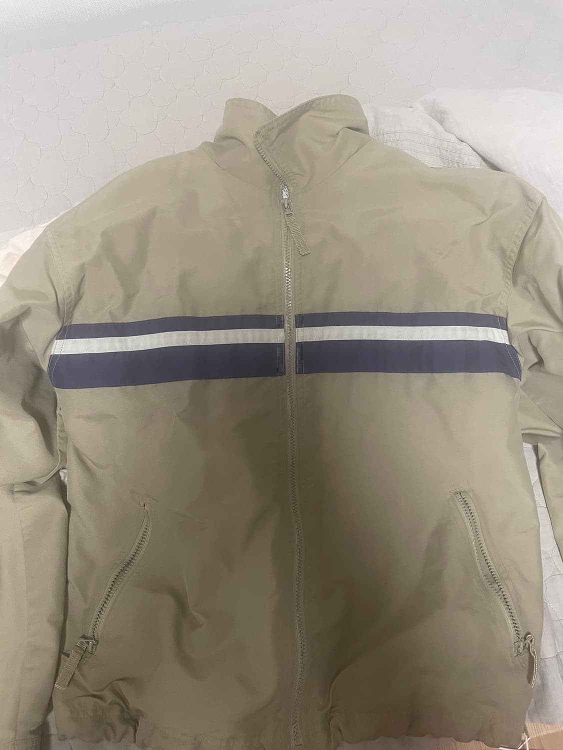 GAP 바람막이 자켓 상품이미지1