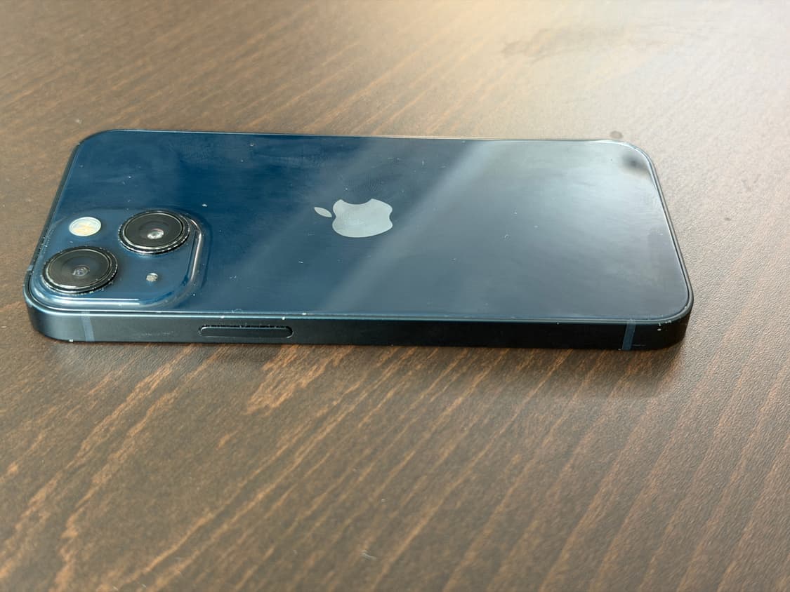 아이폰 13 미니 128기가 상품이미지3