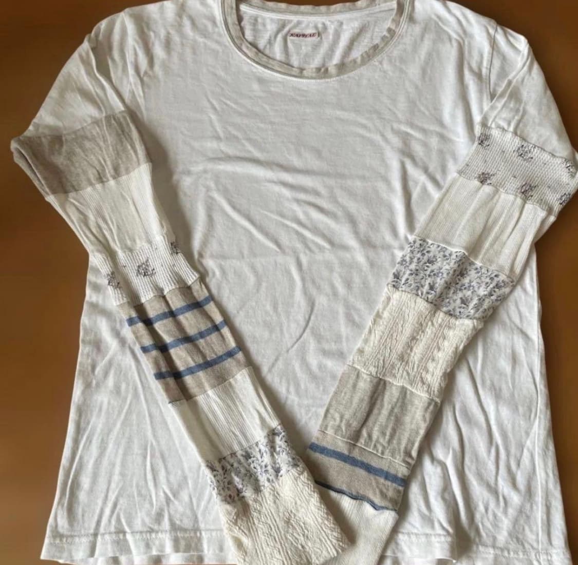 캐피탈 롱슬리브 상품이미지1