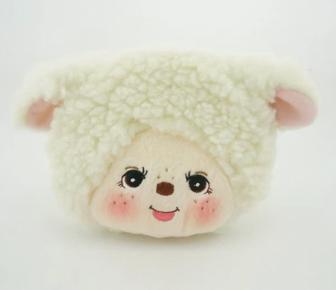 몬치치 챠무 파우치 상품이미지1