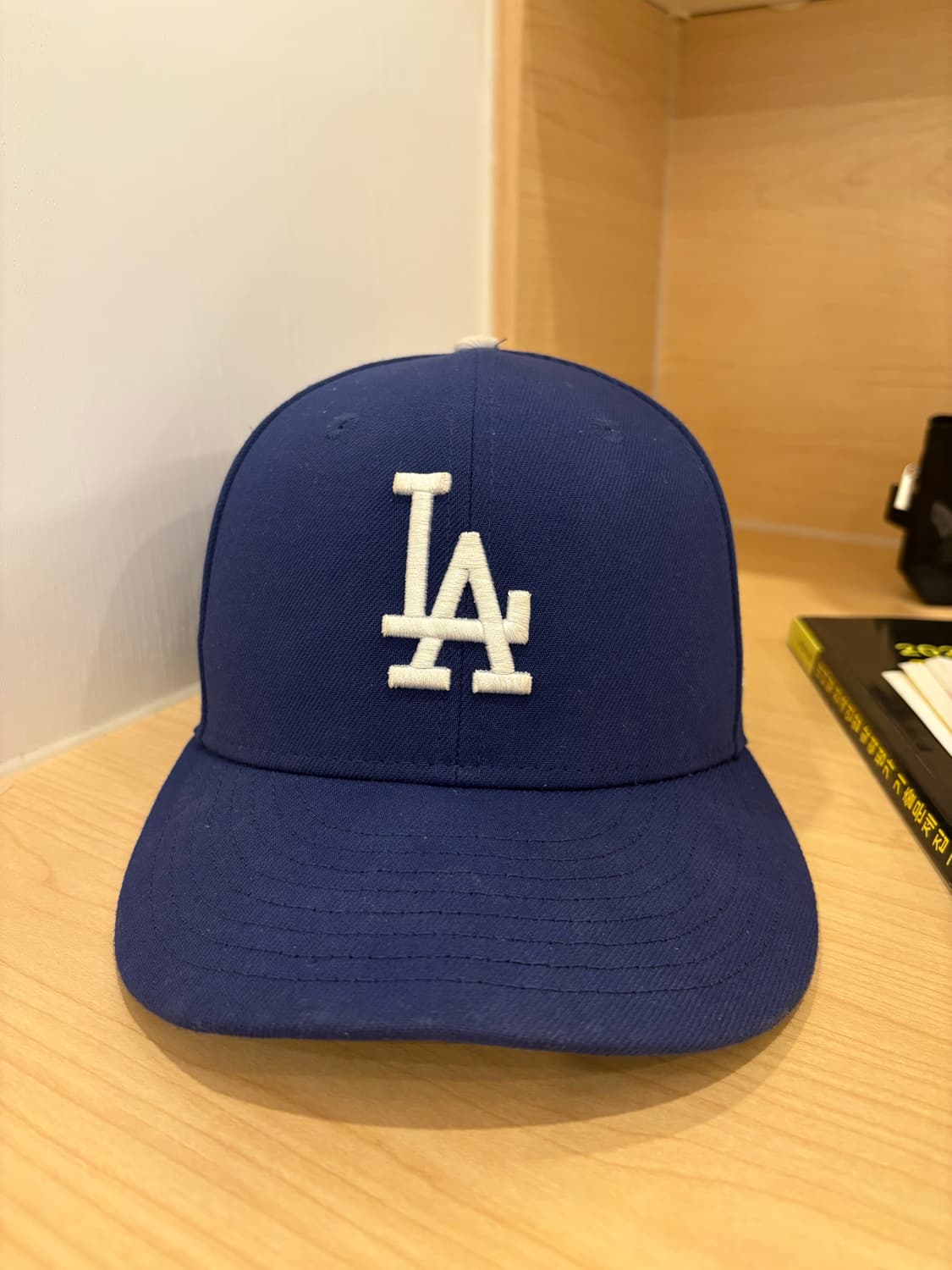 뉴에라 스냅백 la 714 상품이미지2