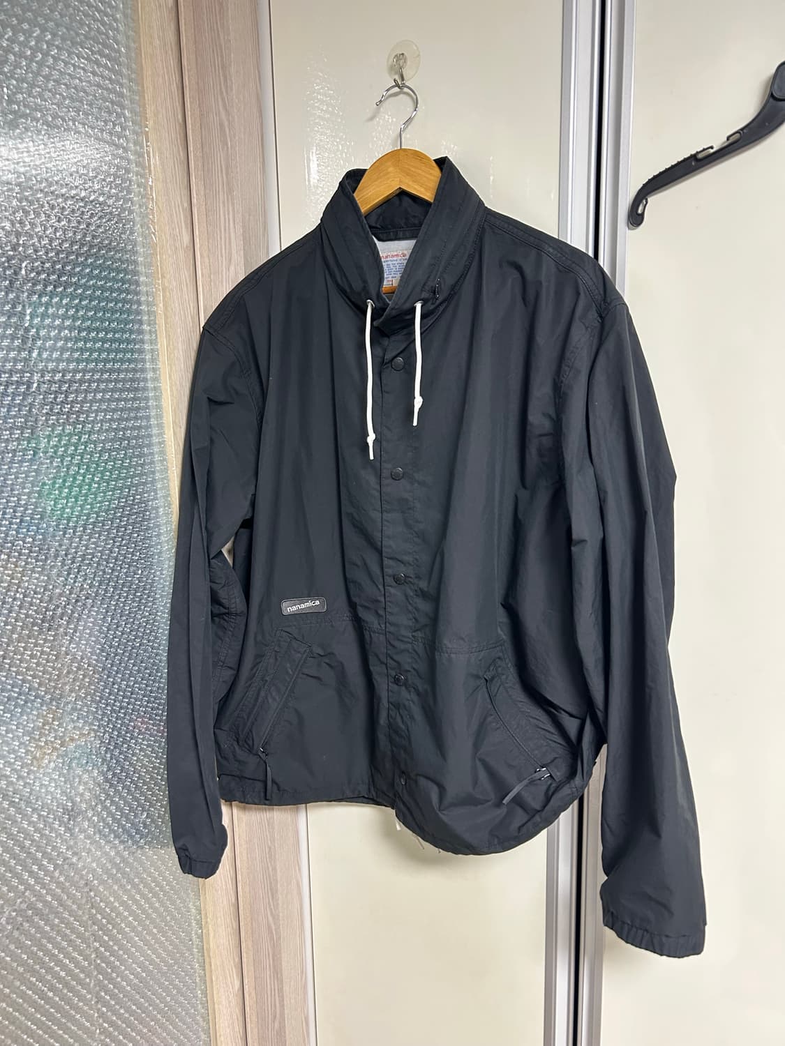 나나미카(nanamica) 크루저 자켓 M 상품이미지1