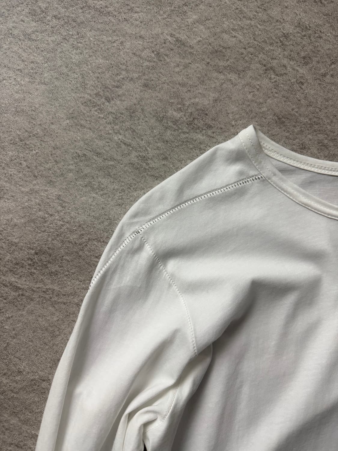 Isaac sellam 롱슬리브 상품이미지4