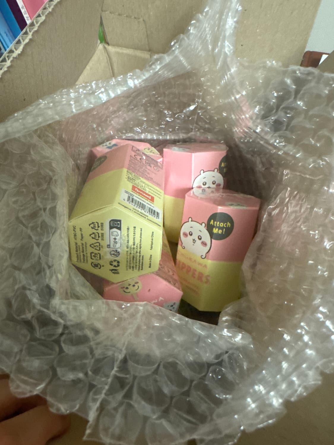 치이카와 히퍼  상품이미지1