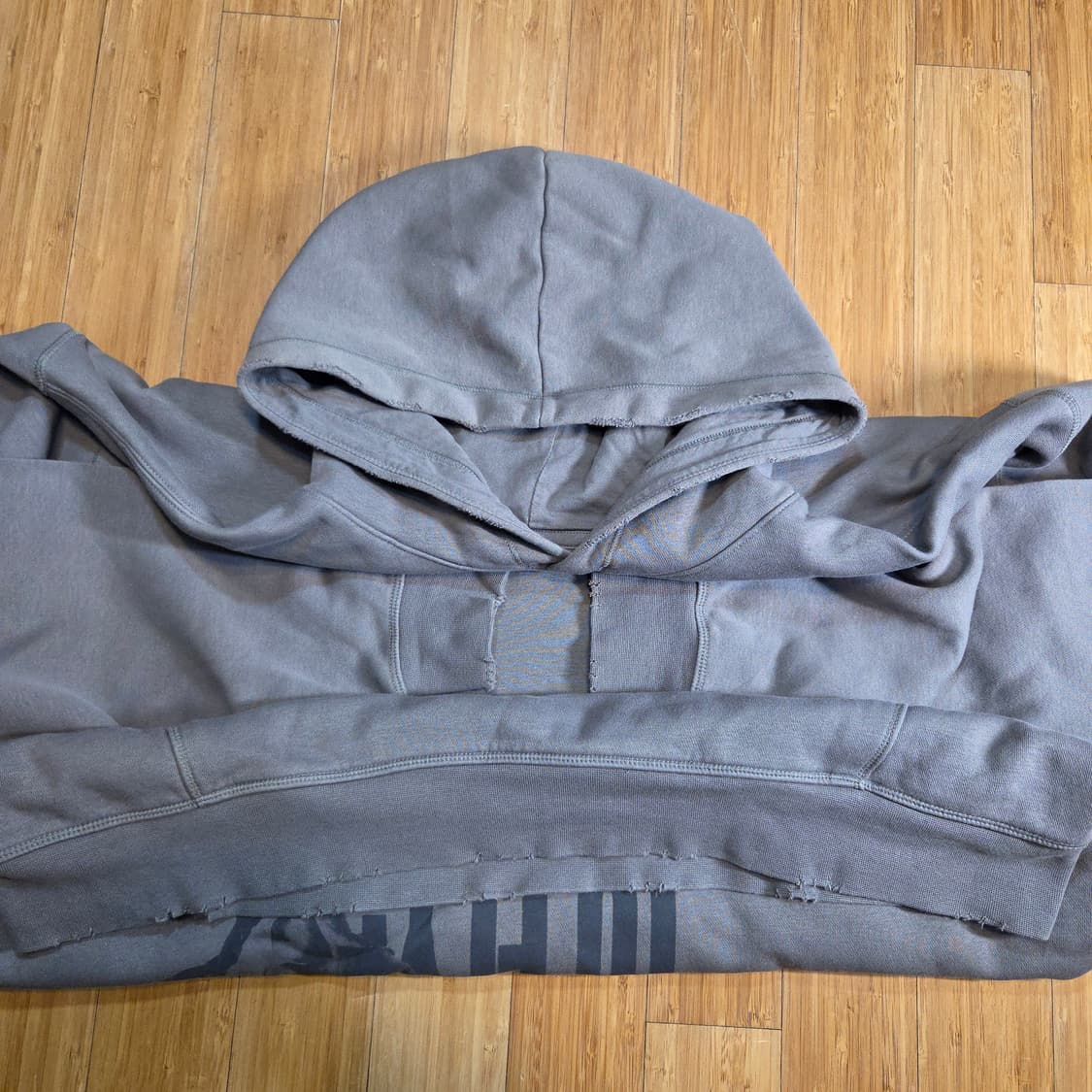 조던 브루클린 플리스 풀오버 후드티 (실2XL) 상품이미지4