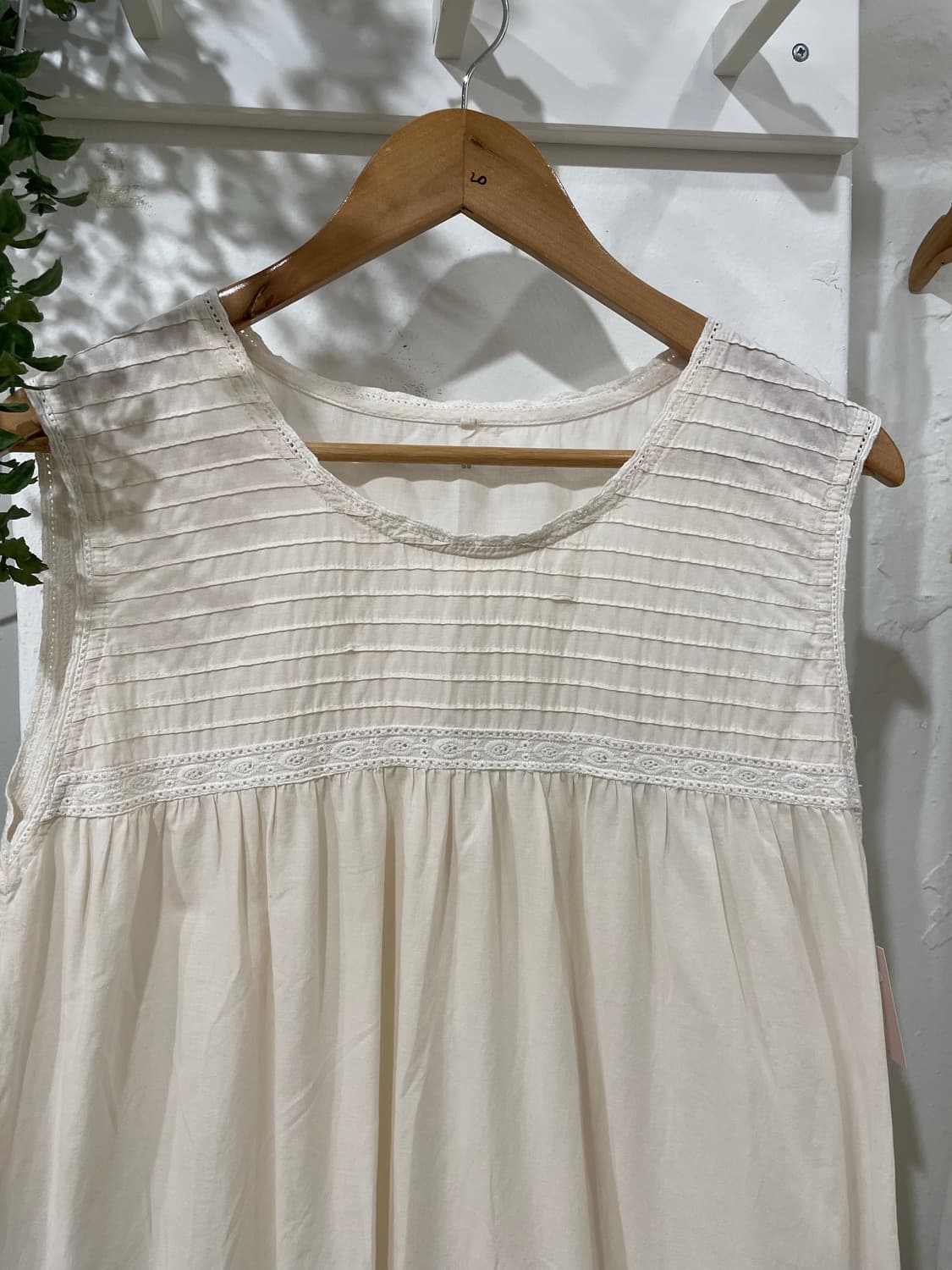 soft pink mori onepiece 상품이미지8