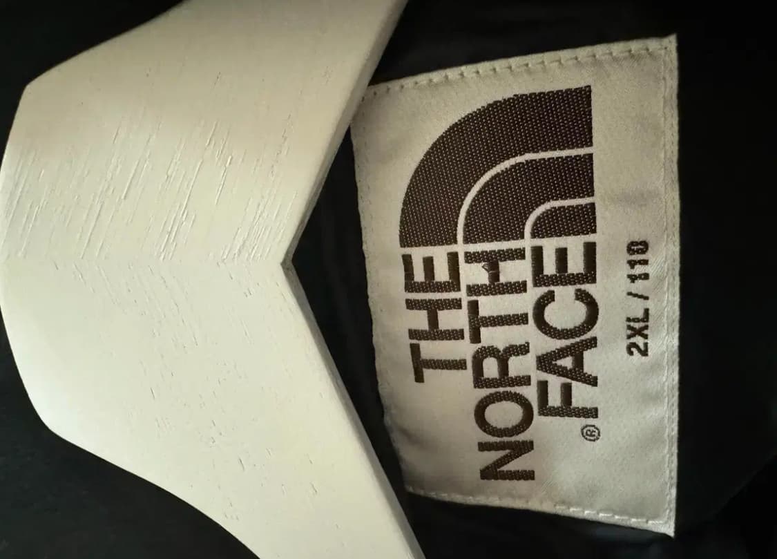 노스페이스 눕시 치토스 xxl 상품이미지3