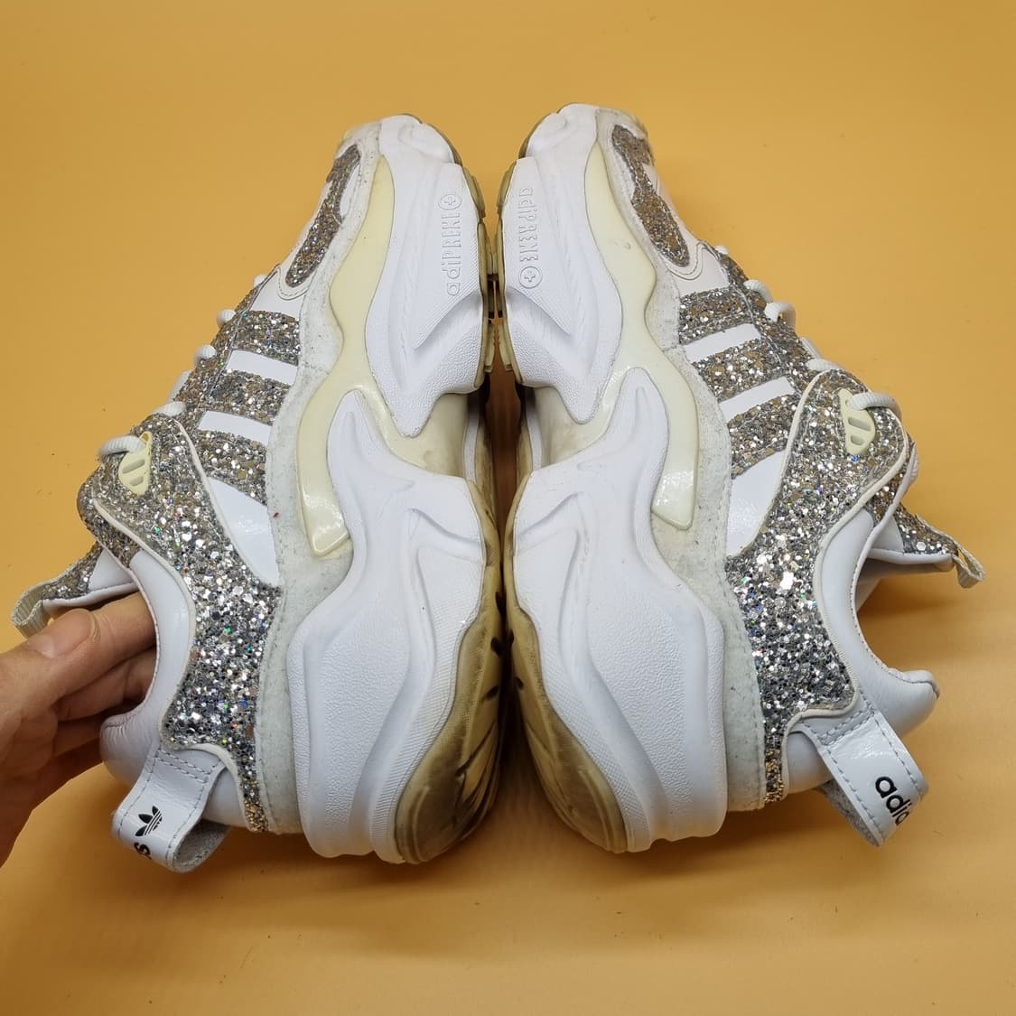 아디다스 매그머러머 운동화250  상품이미지5