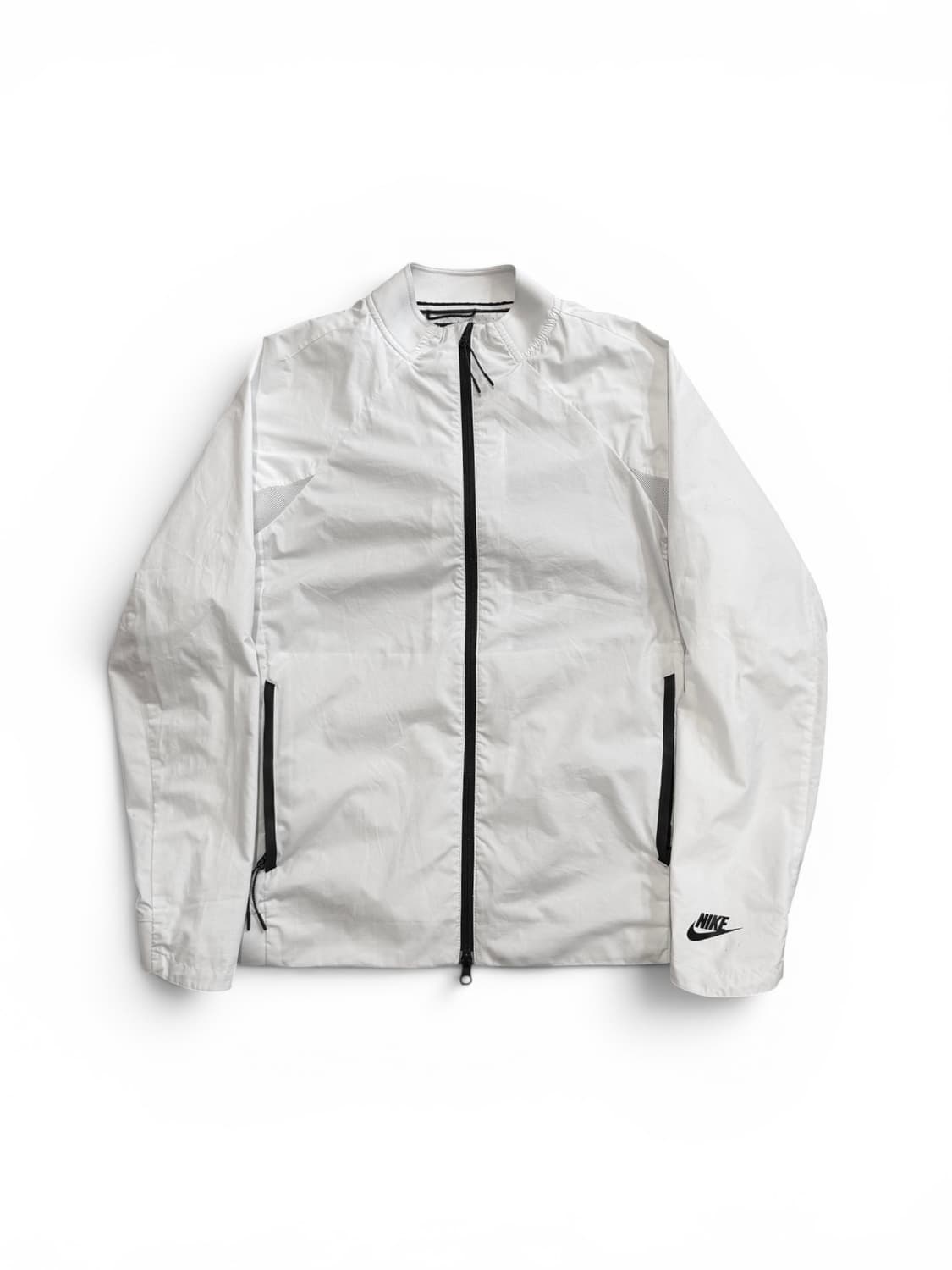 Nike 하이퍼메쉬 윈드브레이커 자켓  상품이미지1
