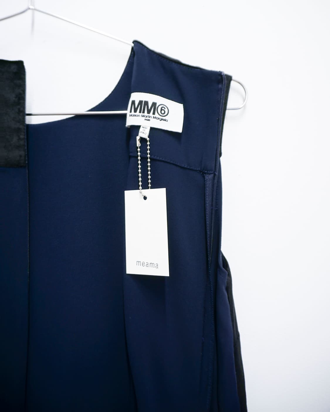 MM6 sleeveless 상품이미지3