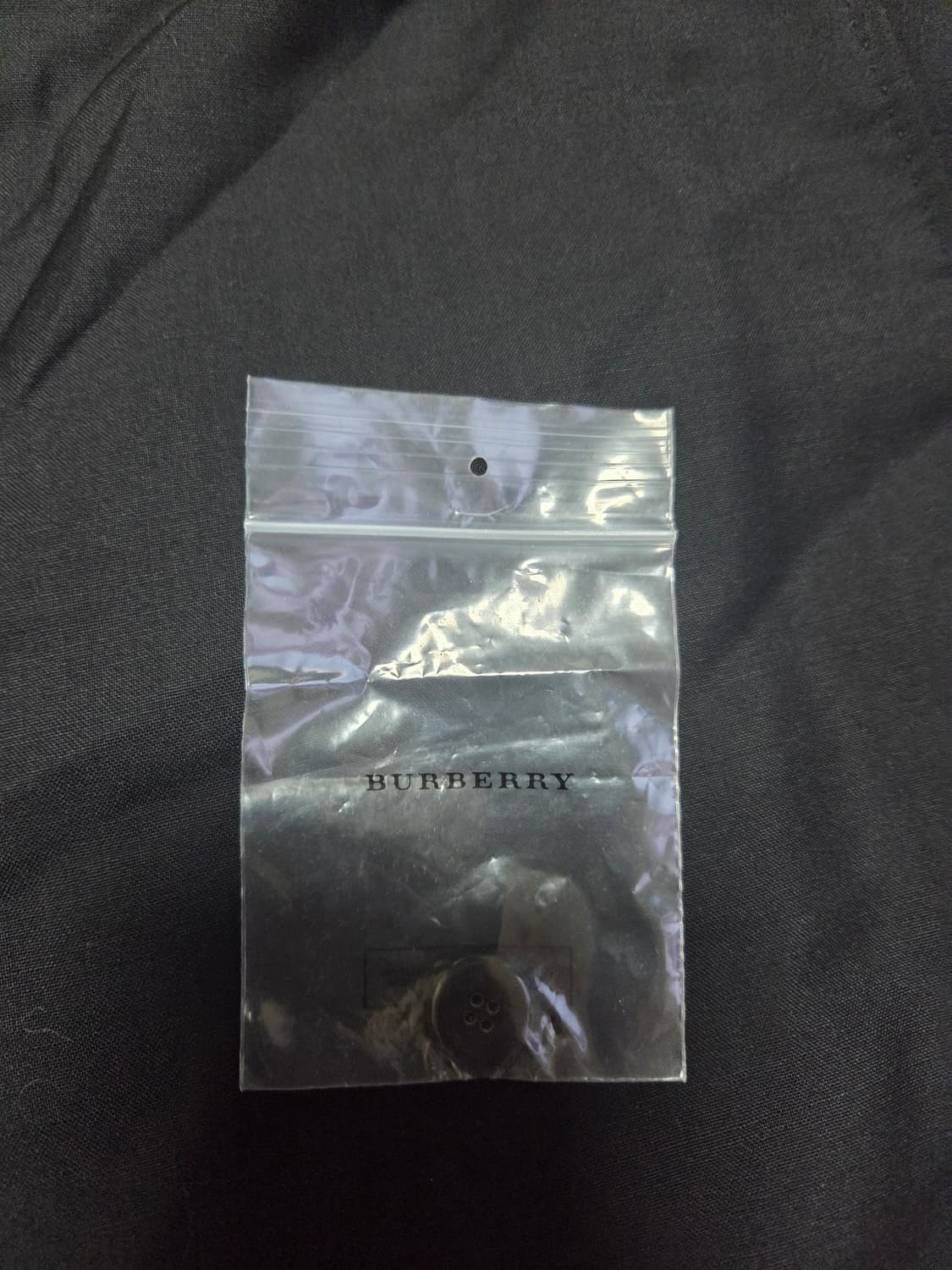 버버리 바지 슬랙스 팝니다 상품이미지3