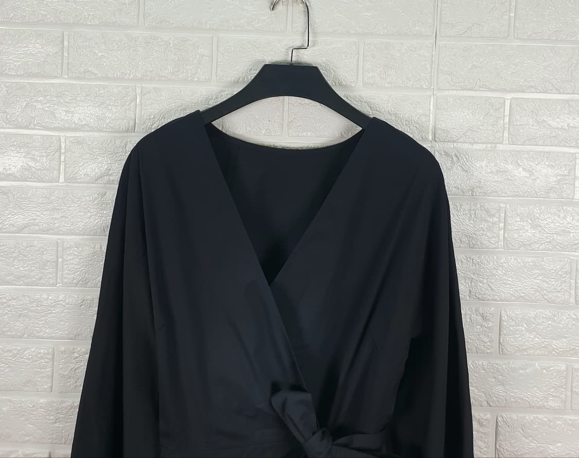 [55]타임 랩 스타일 원피스 상품이미지4