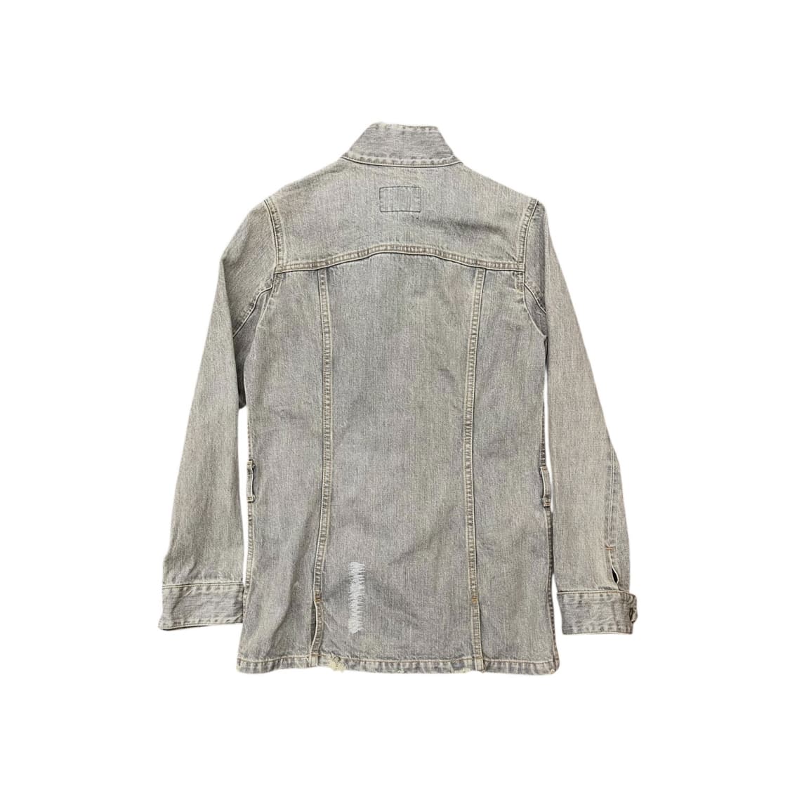 히스테릭 글래머 킨키진 데님자켓 상품이미지3