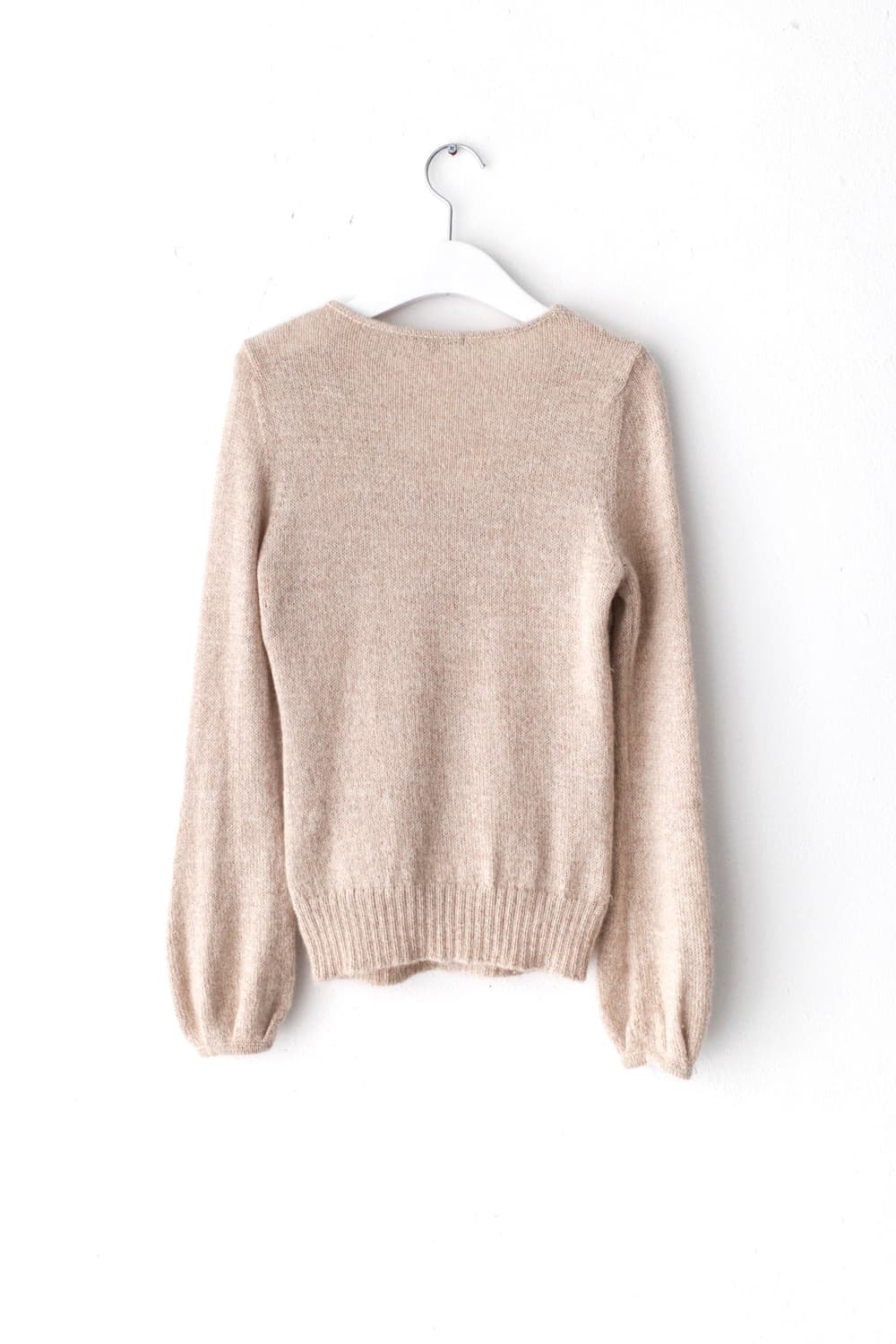 puff knit 상품이미지2
