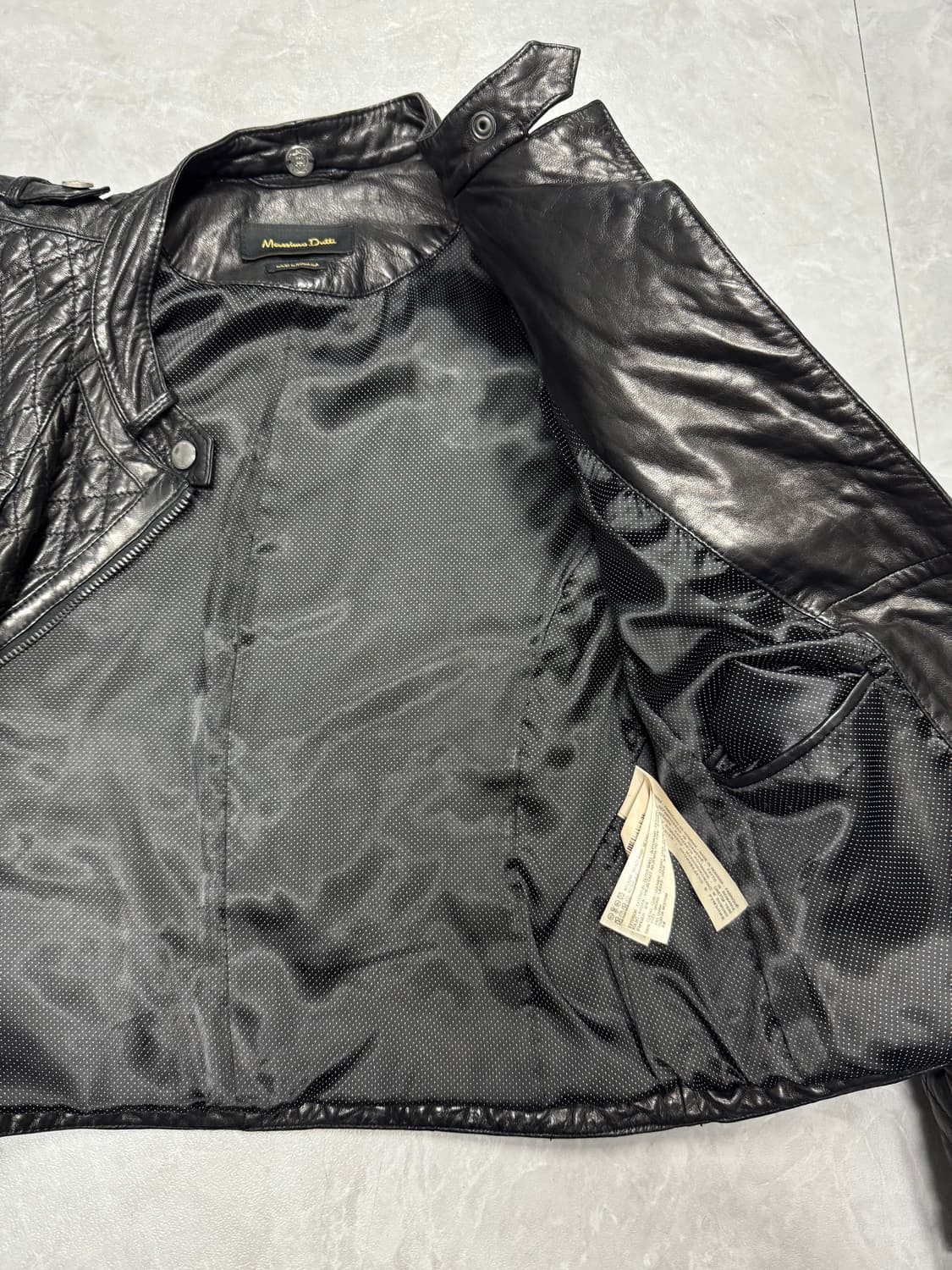 마시모두띠 상품이미지3