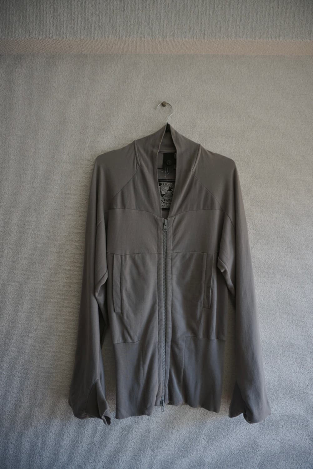 Bernhard Willhelm jersey top 상품이미지6