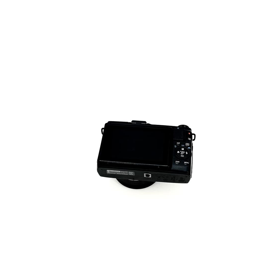 셀카&패션모델!)Canon PowerShot G1X Mark II 디카 상품이미지10