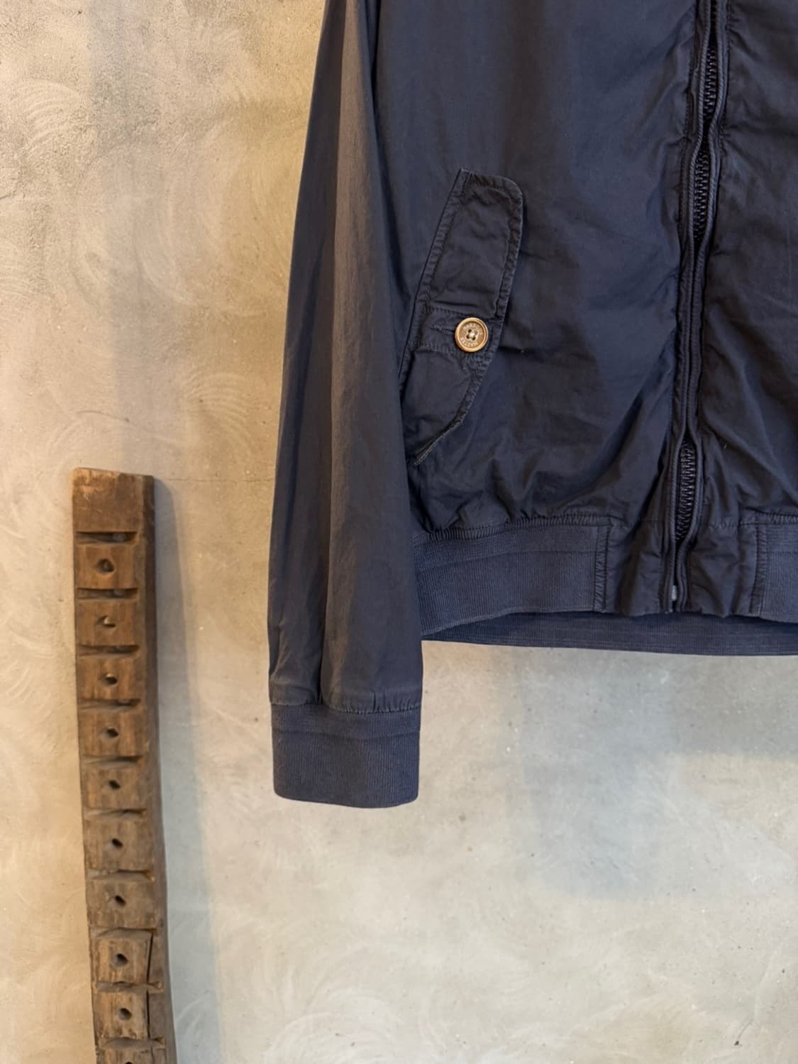 하버 마스터 해링턴 자켓 100 상품이미지7