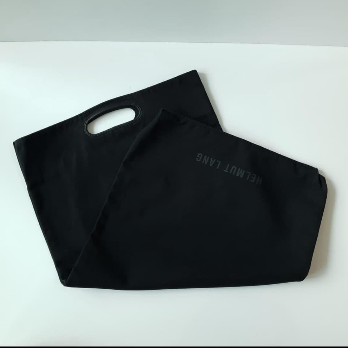 Helmut Lang Trash Bag 상품이미지4