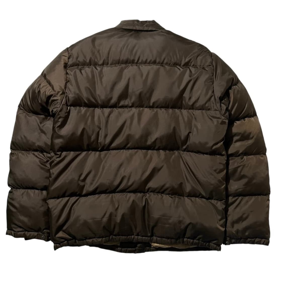 폴로 랄프로렌 다운 푸퍼 패딩 상품이미지2