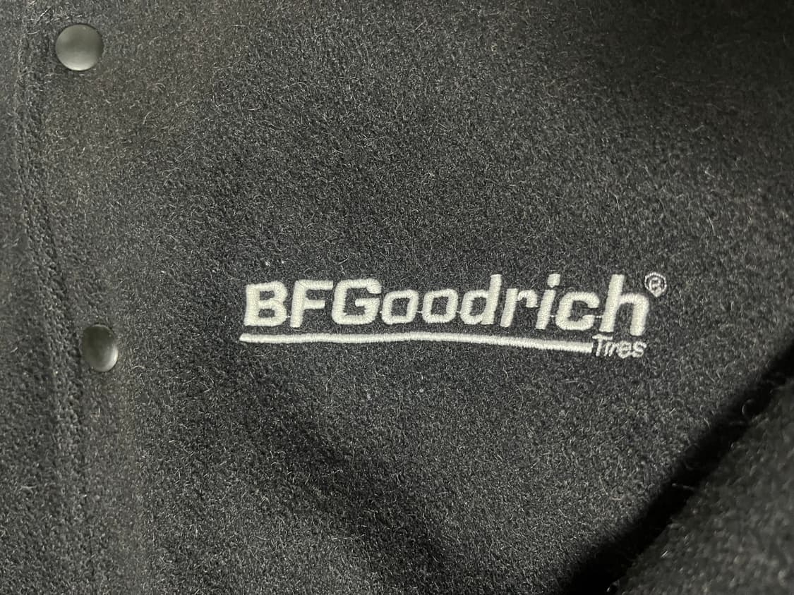 90s BF Goodrich Destroyed 자켓 상품이미지5