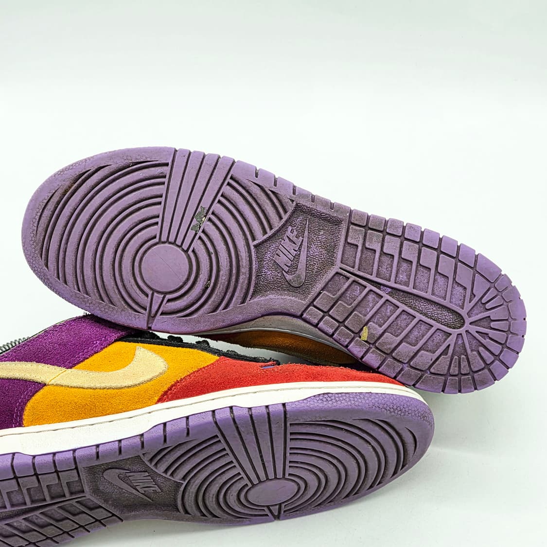 나이키 덩크 로우 SP 레트로 바이오테크 2019 (265) 상품이미지3