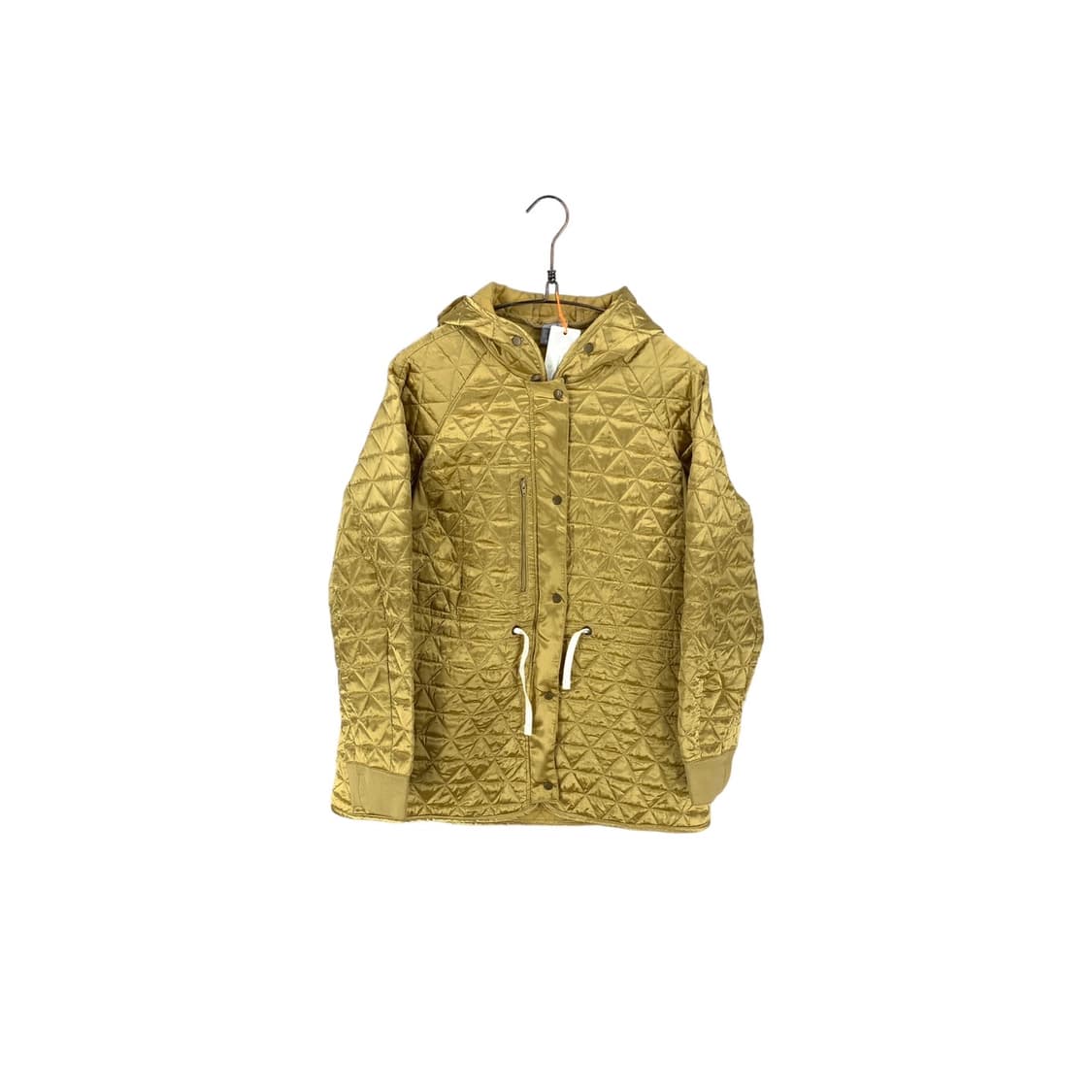 나이키 후드 퀄팅 자켓 상품이미지1