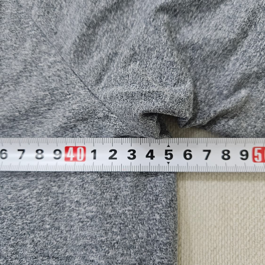 160 노스페이스 키즈 기능성 반팔티 0327Y 상품이미지5