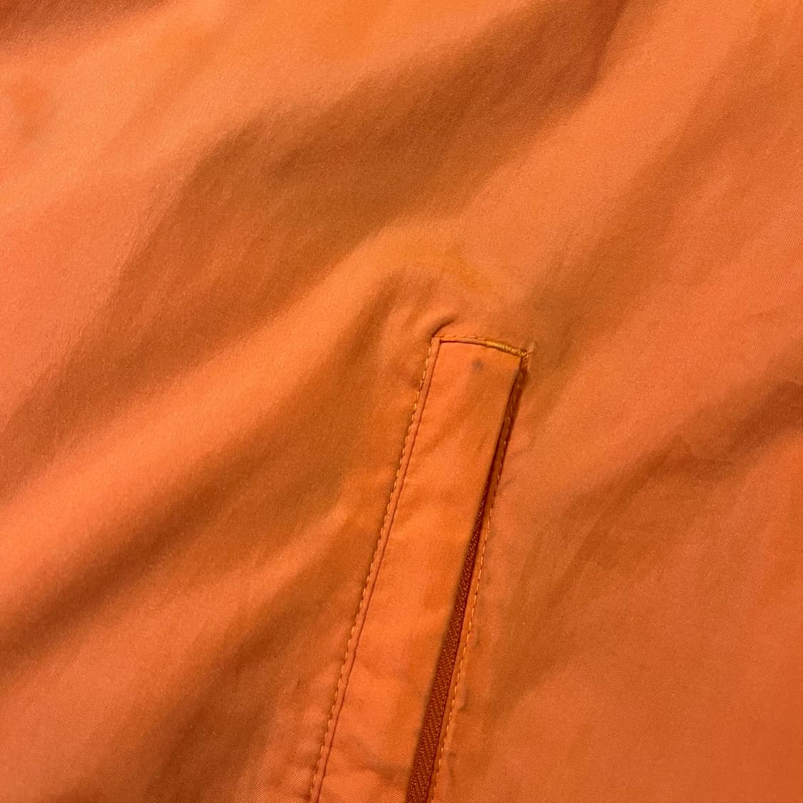 나이키 SB 스몰 로고 바람막이 자켓 상품이미지6