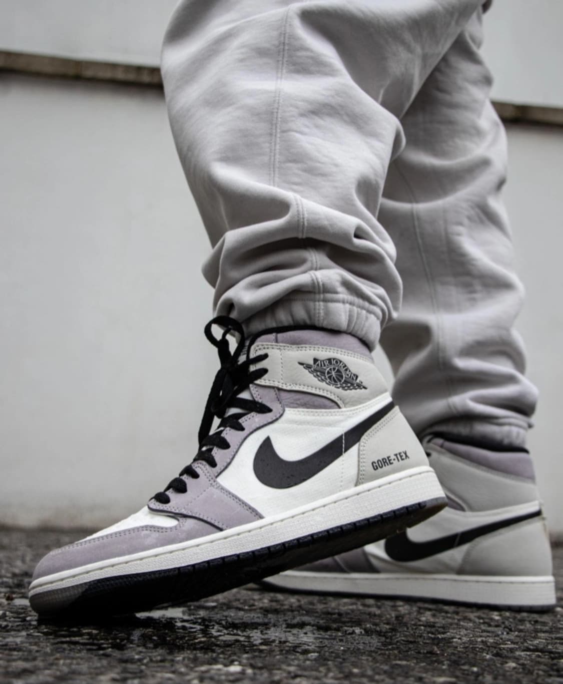 [255]조던1 하이 고어텍스 세일  상품이미지6