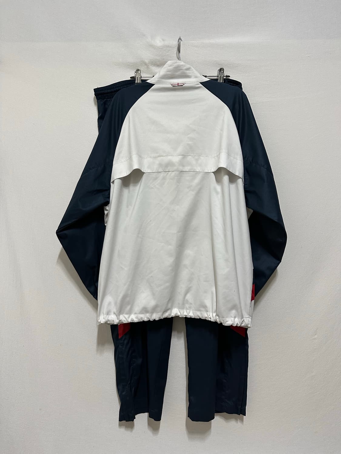 엄브로 잉글랜드 트레이닝복 세트 상품이미지2