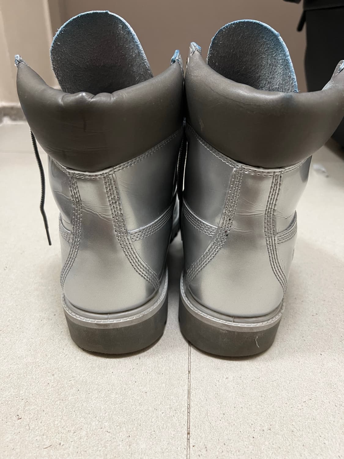 베네다 카터 팀버랜드 부츠 상품이미지3