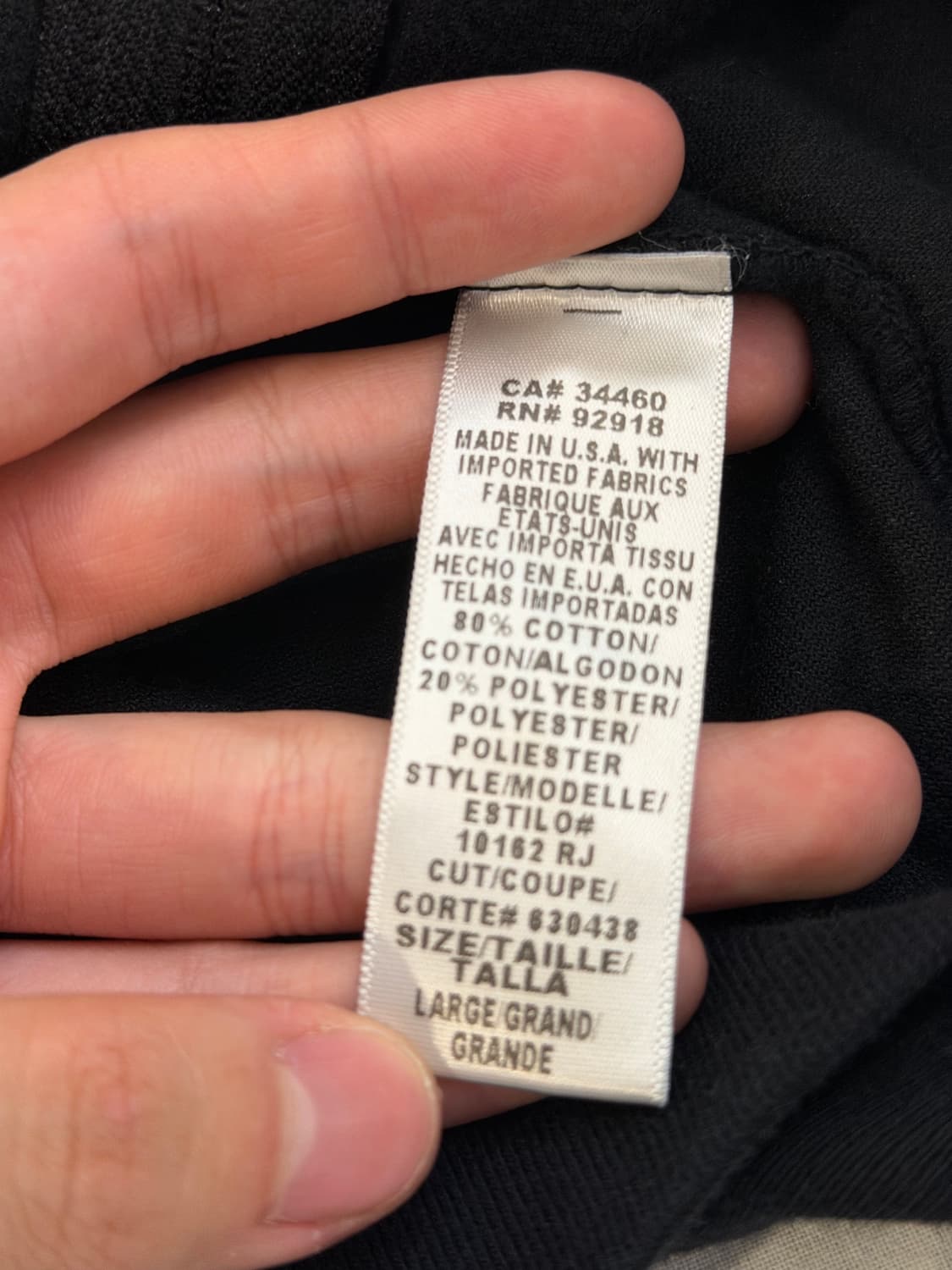 희귀) 쥬시꾸뛰르 대장급 y2k 갸루 벨벳 후드집업 상품이미지6