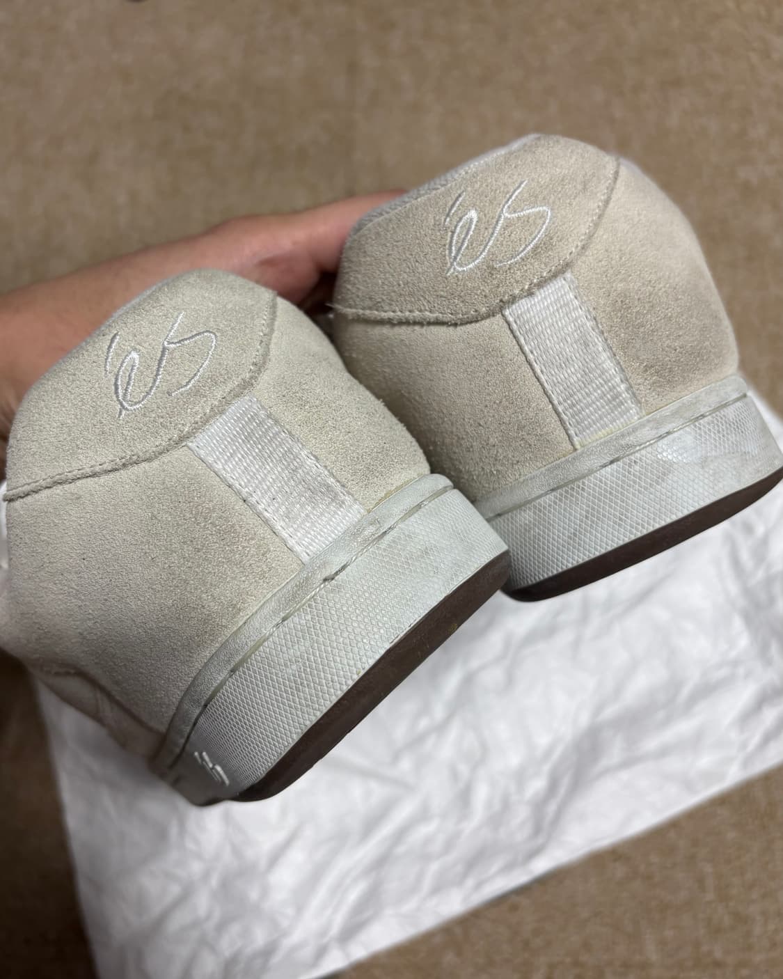 es보드화 275size 상품이미지4