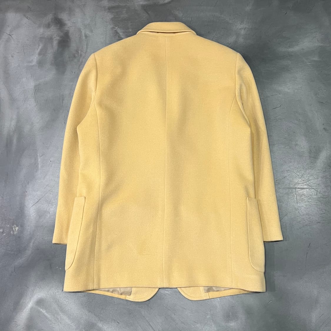  버버리 울 블레이저 y14529 상품이미지2