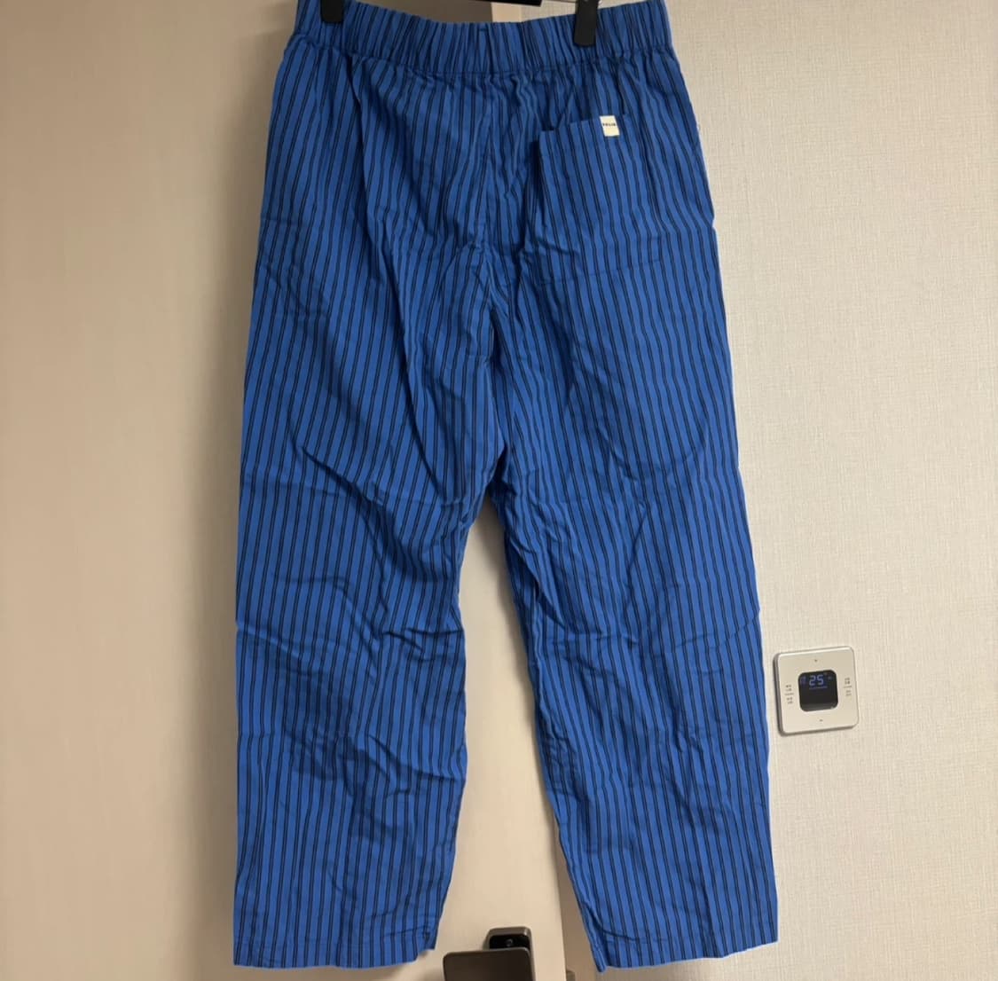 솔리드옴므 파자마팬츠 [새상품] 상품이미지4