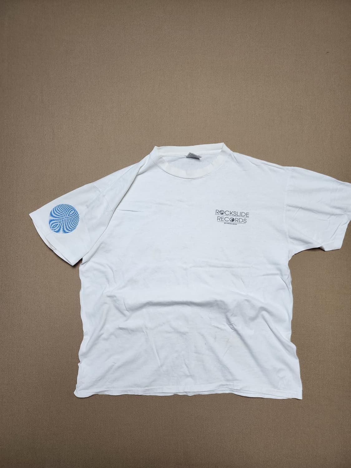 90s Abyssinians “Blue Planet Tour”30 상품이미지6