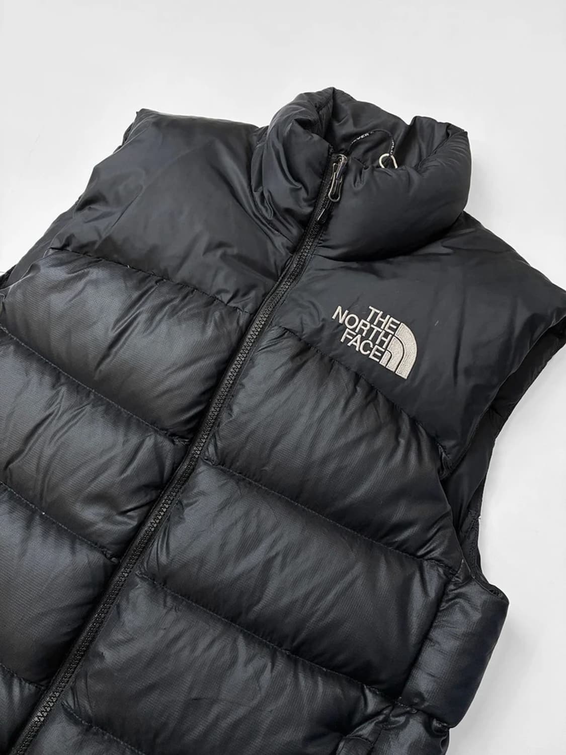노스페이스 700 눕시 구스다운 패딩 조끼 PN5526 상품이미지2