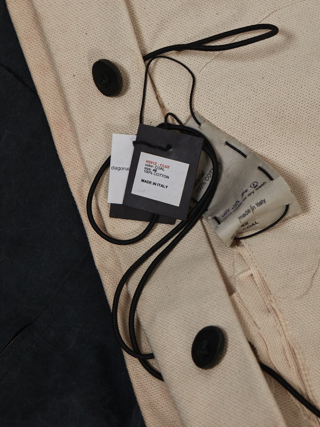 M.A+ 원피스 자켓 상품이미지5