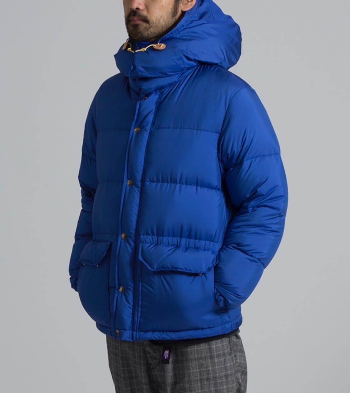 노스페이스 퍼플라벨 나나미카패딩 상품이미지1