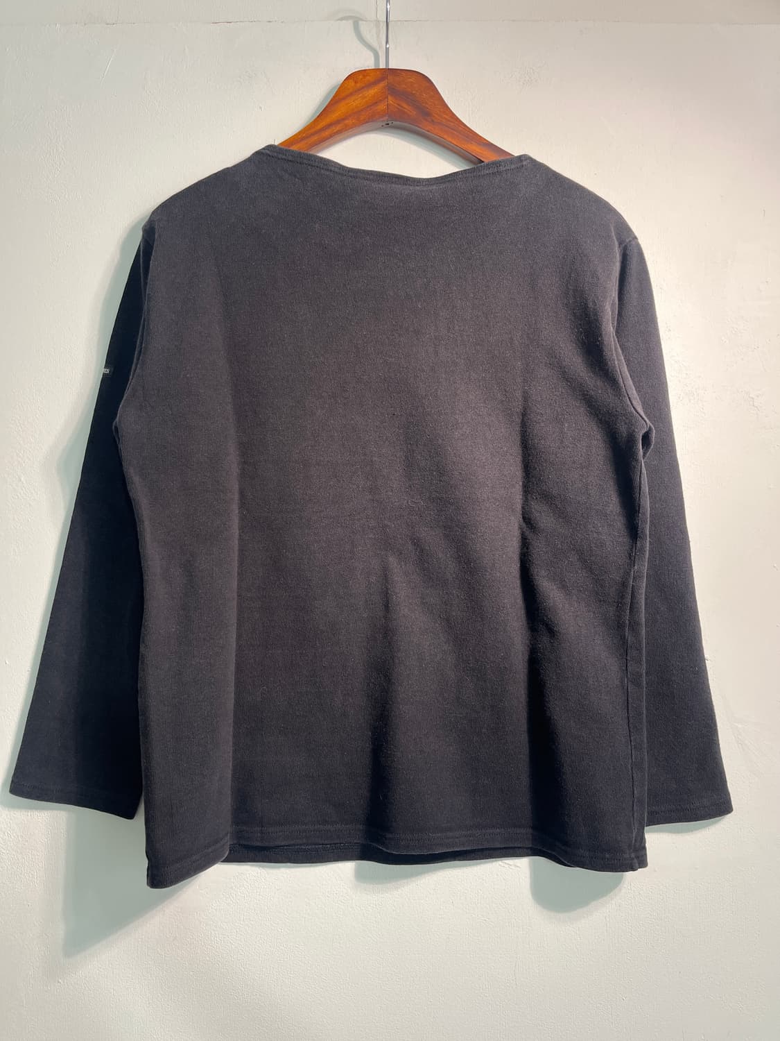 Saint James 세인트 제임스 긴팔 티셔츠 Made in franc 상품이미지9