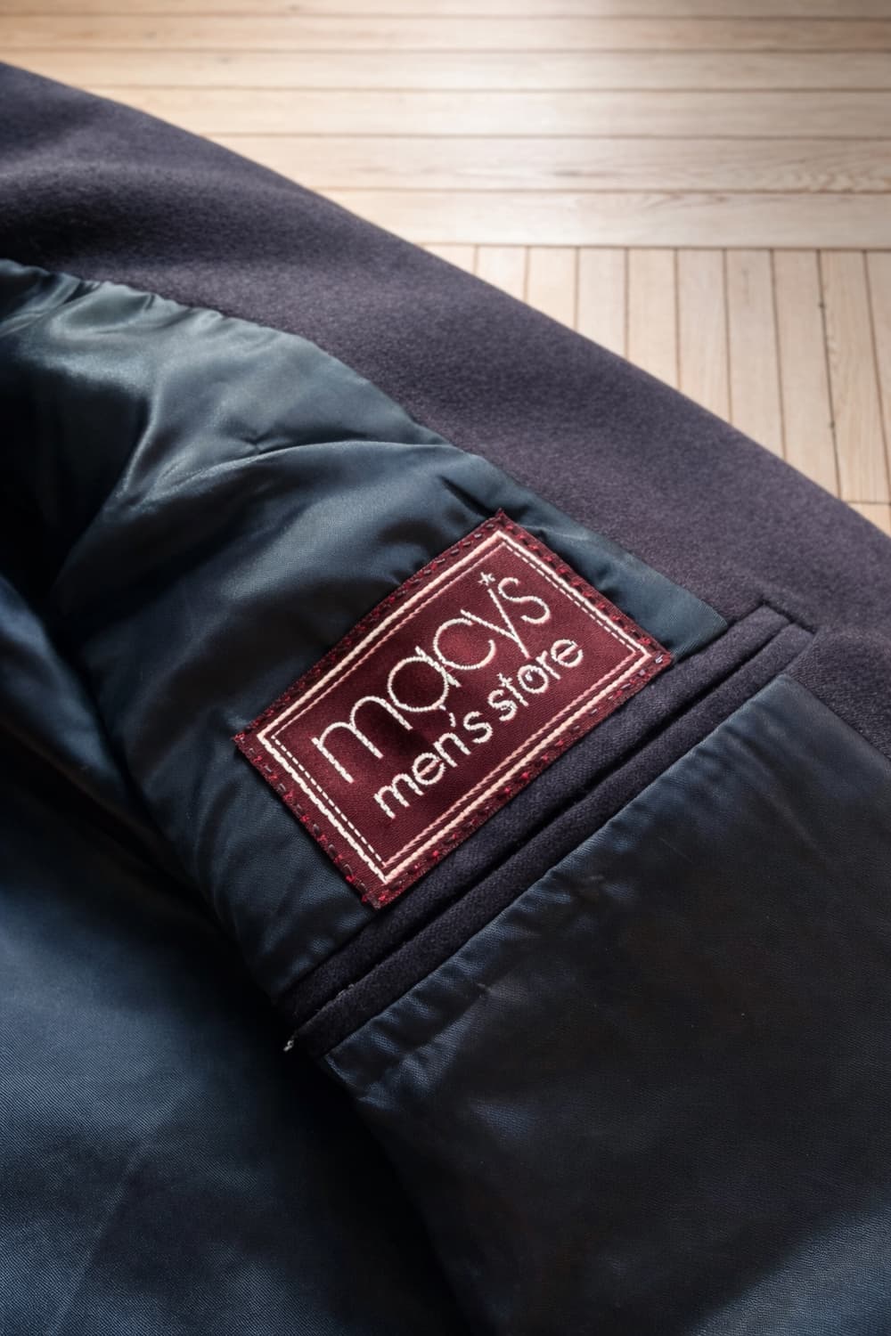 90's 폴로 랄프로렌 금장 자켓 42R(105) 상품이미지7