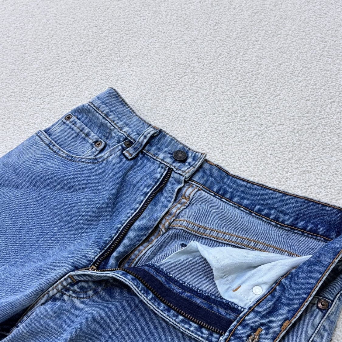 30 리바이스 511 데님팬츠 0310E 상품이미지5