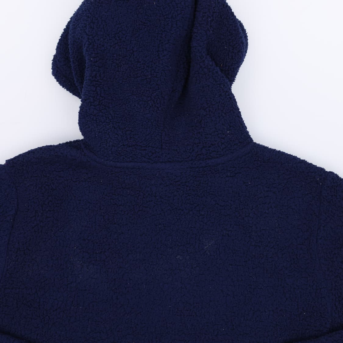 M 휠라 후리스 후드티 0306H1 상품이미지5