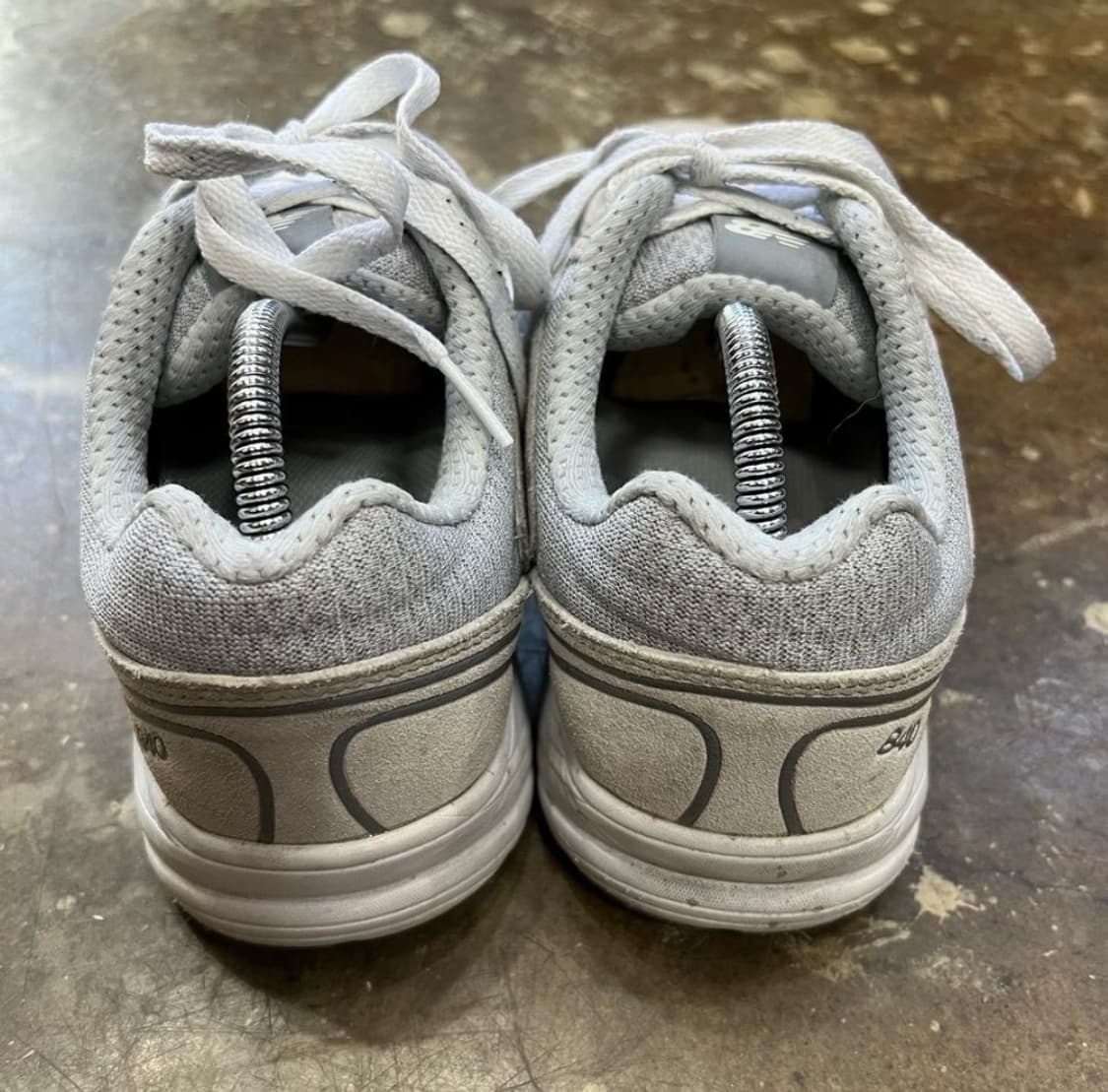 235) 뉴발란스480 운동화 스니커즈 나이키 아디다스 상품이미지6