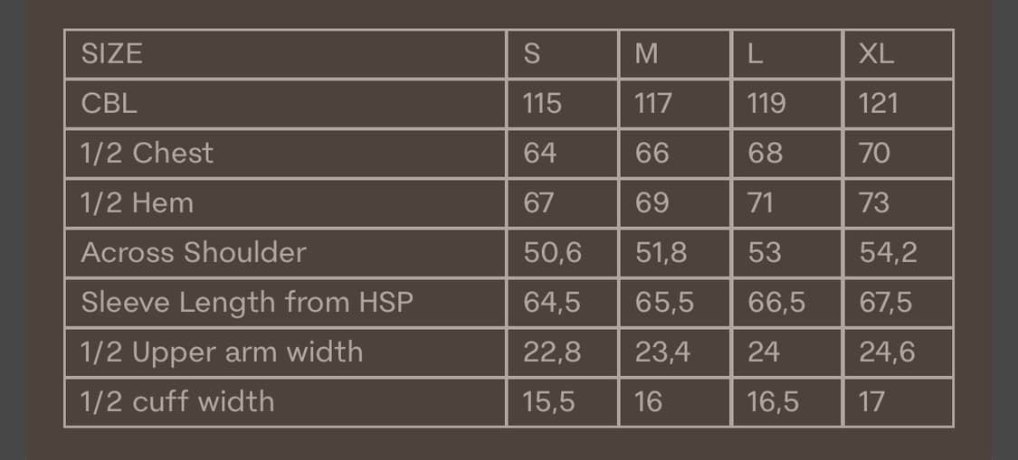 Roa 카 코트 블랙 상품이미지6