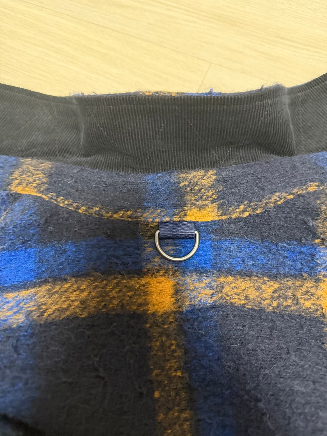 헨리코튼 카센티노 자켓 100 상품이미지9